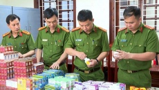 Hơn 34.000 vụ vi phạm bị xử lý, Thủ tướng yêu cầu mở đợt cao điểm chống hàng giả