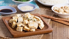 Bổ sung sắt từ thực vật