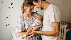 Ảnh hưởng của việc sinh con đến quá trình lão hóa?
