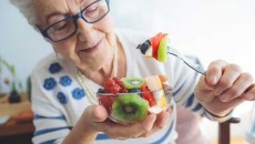 Loại quả giúp ngừa nếp nhăn và làm dịu cơn đau viêm khớp