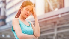 Nắng nóng kéo dài, làm thế nào để phòng ngừa đột quỵ?
