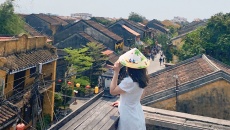 Cẩm nang du lịch phố cổ Hội An