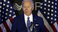 Cựu Tổng thống Mỹ Joe Biden mắc bệnh ung thư, đã di căn vào xương