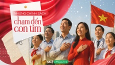 Những chính sách chạm đến con tim