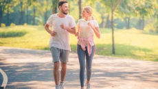 Số bước đi bộ mỗi ngày giúp phòng ngừa 13 loại ung thư