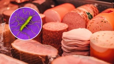 6 nhóm thực phẩm dễ nhiễm vi khuẩn Listeria gây ngộ độc