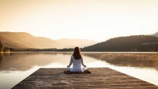Yoga và thiền có thể giúp hạ huyết áp?
