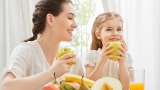 Mùa Hè, mùa của trái cây giàu chất chống oxy hóa  