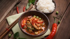 Muốn ăn ít lại mà không đói, hãy thử ăn cay