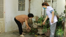 Cảnh báo các bệnh truyền nhiễm có nguy cơ gia tăng trong mùa Hè