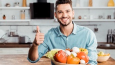 Ăn gì để cải thiện tâm trạng hiệu quả?