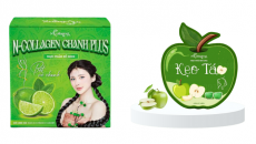Kiểm tra, rà soát các sản phẩm do “Ngân Collagen” quảng cáo