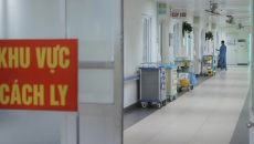 Hà Nội ghi nhận 155 ca mắc COVID-19, TP.HCM phát hiện biến chủng mới 