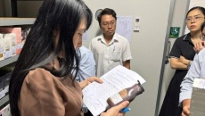 Điều tra, xử lý Công ty cổ phần nhà máy y tế EBC Đồng Nai sau hàng loạt vi phạm