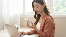 Dùng thực phẩm chức năng cần lắng nghe cơ thể