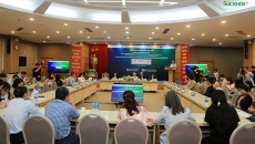 Tăng tốc chuyển đổi, hiệp lực thúc đẩy phát triển nền công nghiệp Việt Nam tự chủ - hùng cường