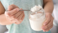 Đừng lạm dụng dầu dừa