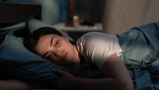 Mất ngủ vì stress phải làm sao?