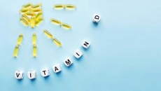 Vitamin D - “chìa khóa” giúp trì hoãn quá trình lão hóa