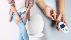 Cách nào khắc phục tiểu đêm nhiều ở người bệnh đái tháo đường?