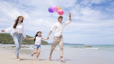 Lưu ý gì khi vận động ngoài trời trong mùa Hè?