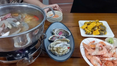 7 người nhập viện sau ăn buffet ốc: Bộ Y tế yêu cầu truy xuất nguồn gốc thực phẩm