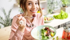 Bí quyết ăn uống giúp làn da sáng khỏe 