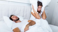 Ngáy khi ngủ có thể là triệu chứng cảnh báo suy tim?