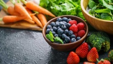Nghiên cứu phát hiện chế độ ăn giảm nguy cơ sa sút trí tuệ
