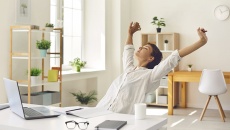 7 thay đổi nhỏ giúp bạn cải thiện tư thế