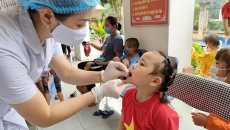 Bộ Y tế: Không sử dụng vitamin A liều cao trôi nổi ngoài thị trường