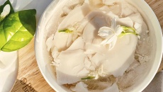 Hà Nội oi ả, ăn gì cho mát?