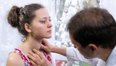 Làm sao để sống chung với bướu cổ lành tính?