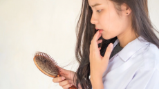 Những vấn đề sức khoẻ nào được biểu hiện qua mái tóc?