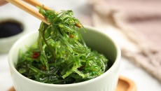 Lợi ích sức khỏe từ rong biển