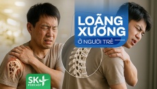 Podcast: Loãng xương ở người trẻ