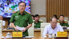 Giải pháp nào giúp kiểm soát chất lượng hàng hóa, ngăn chặn hàng giả?
