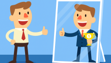 Tư thế mạnh mẽ có giúp bạn tự tin hơn không?