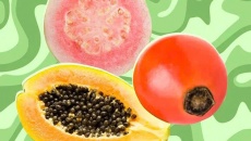 Các loại thực phẩm giàu lycopene hơn cà chua tươi