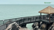 Ngoài Cửa Lò, đây là 3 bãi biển đẹp tại Nghệ An