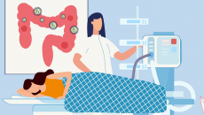  Chuẩn bị gì trước khi nội soi đại tràng?