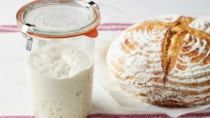Lợi ích sức khỏe từ bánh mì lên men sourdough