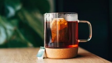 Nên uống trà thế nào để tốt cho sức khỏe tim mạch? 
