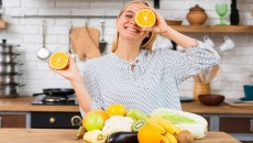5 loại trái cây giúp tăng cường miễn dịch