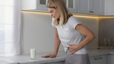 Giải mã tình trạng khó tiêu hóa sữa ở người trưởng thành
