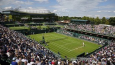 Quy định trang phục ngặt nghèo trên sân quần vợt Wimbledon 