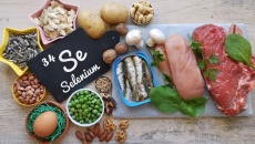 Bổ sung selen tự nhiên qua thực phẩm