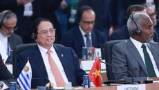 Hội nghị BRICS 2025: Việt Nam đề xuất 5 giải pháp vì môi trường, y tế toàn cầu 