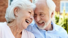 Bí quyết sống hạnh phúc sau khi nghỉ hưu
