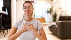 Thói quen hàng ngày giúp cải thiện sức khỏe tim mạch